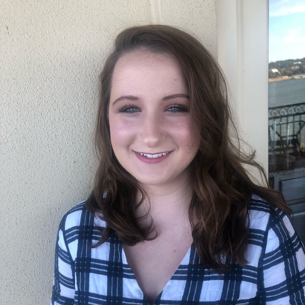 Meet your Posher, Madison